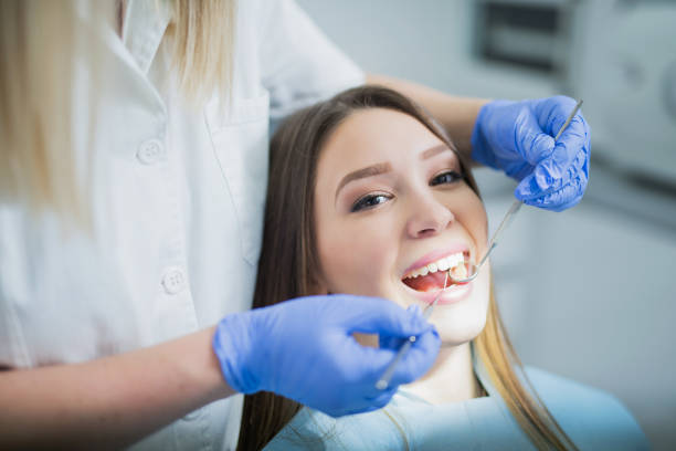 Best Root Canal Treatment  in Pontiac, MI